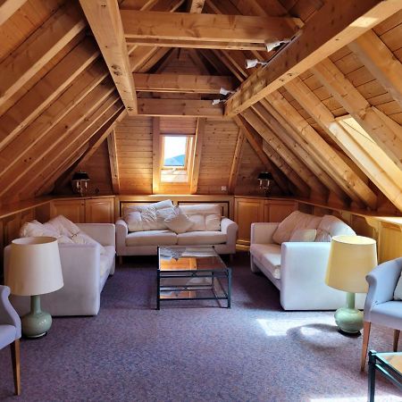 Hotel Sonnenhof Хинтерцартен Экстерьер фото