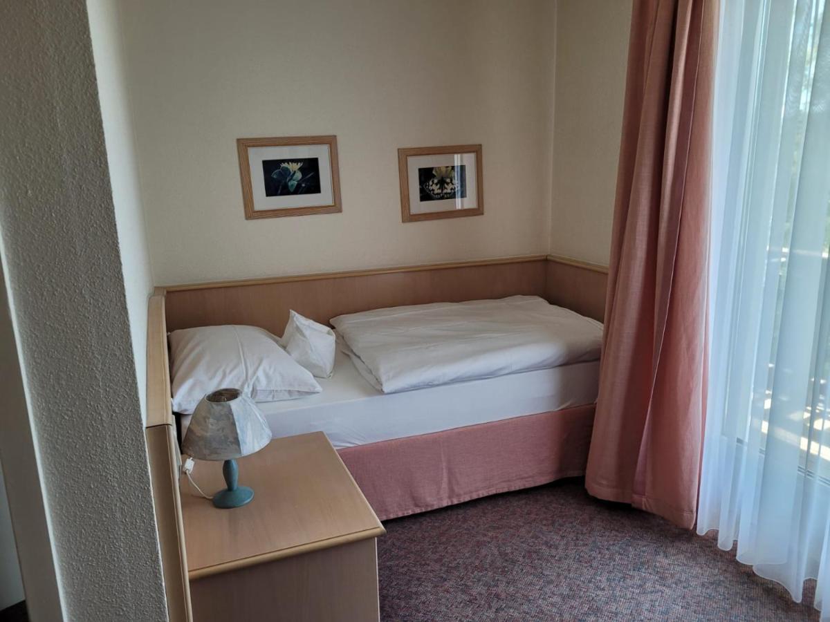Hotel Sonnenhof Хинтерцартен Номер фото